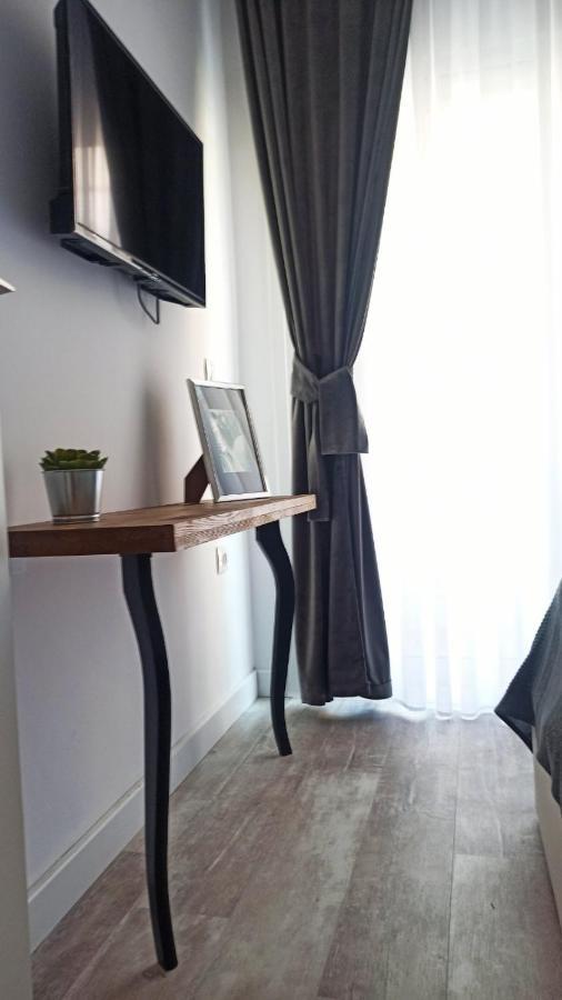Down Town Luxurious Apartments Alexandroupoli Exterior foto